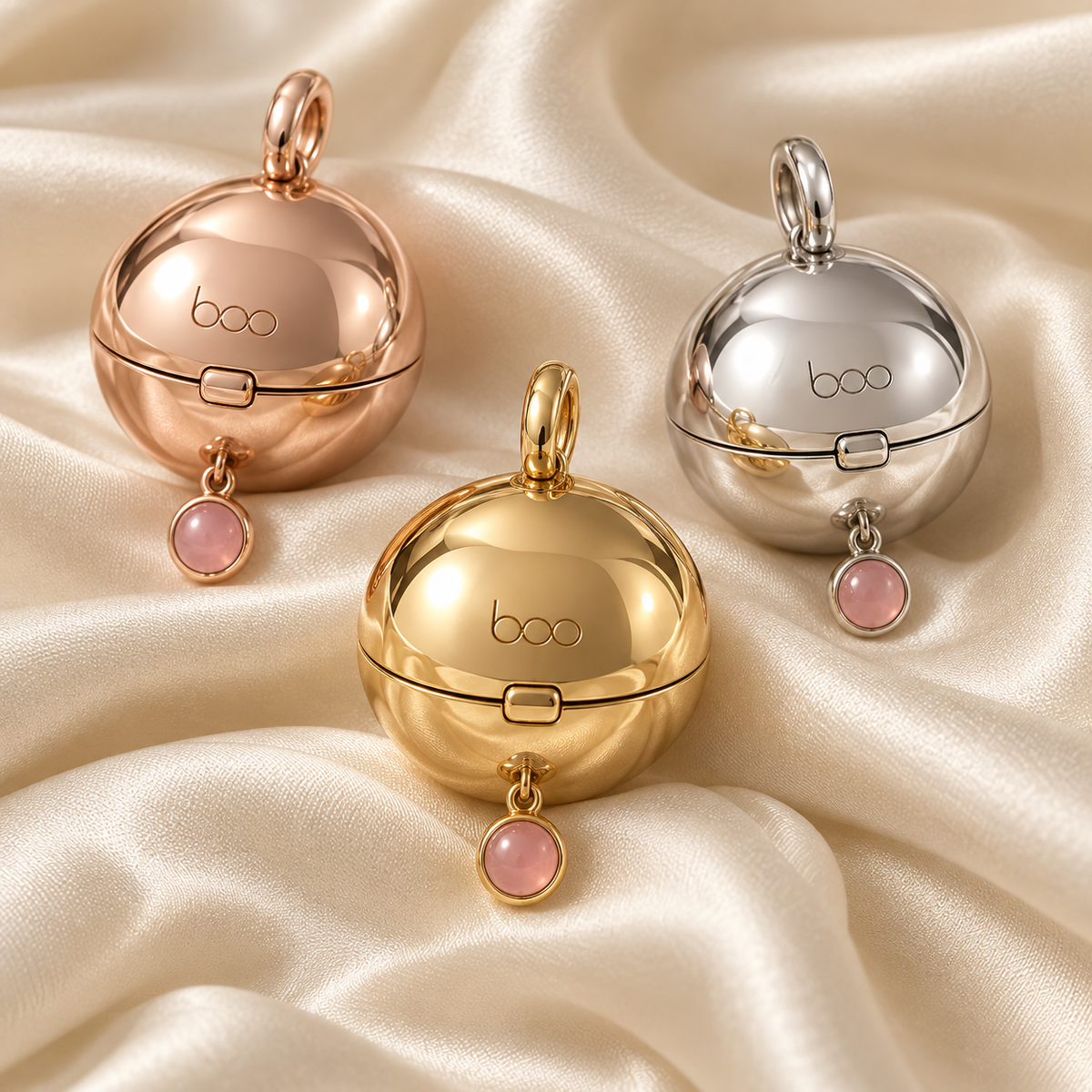 bauble only